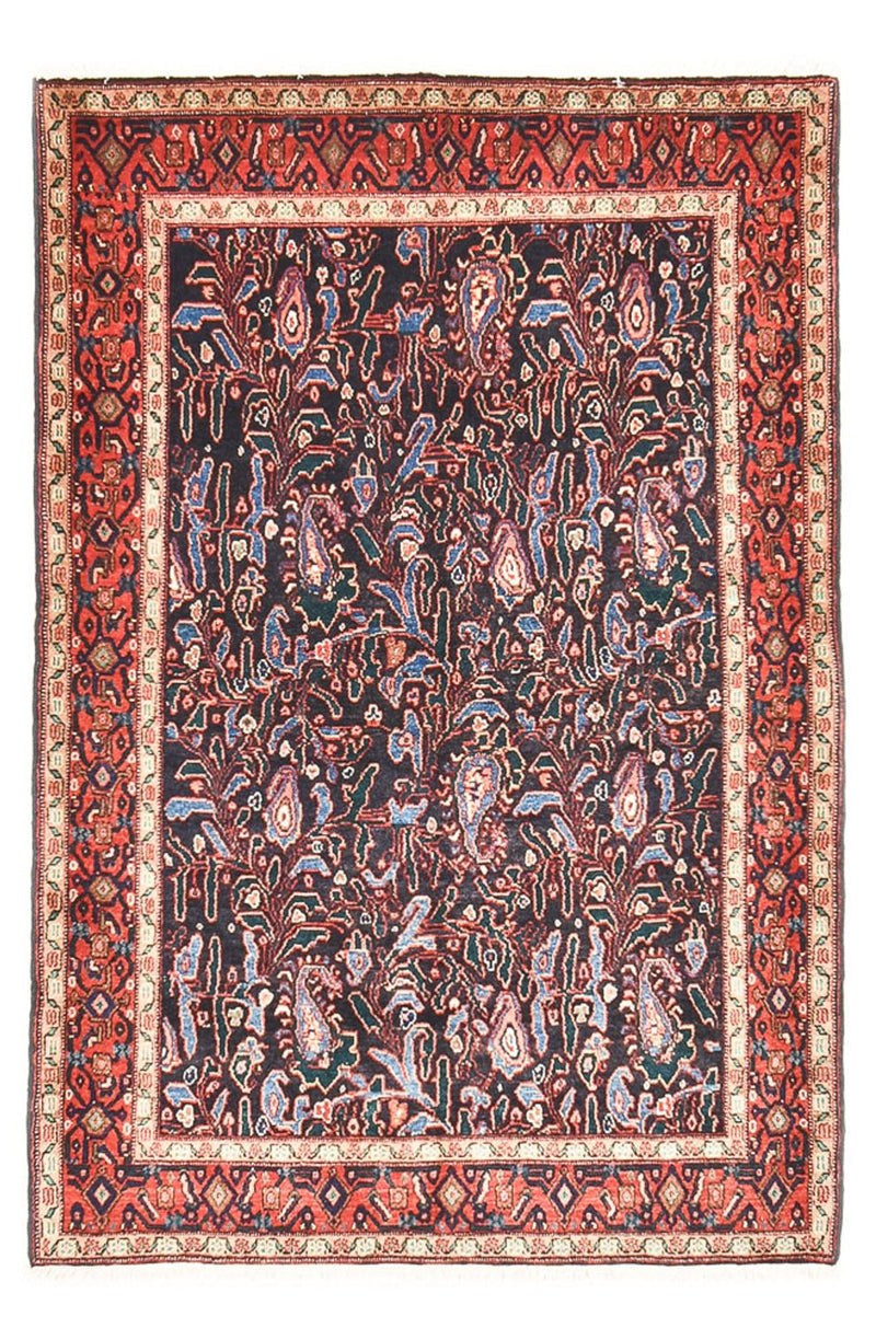 Tappeto Persero - Classico - 169 x 115 cm - multicolore