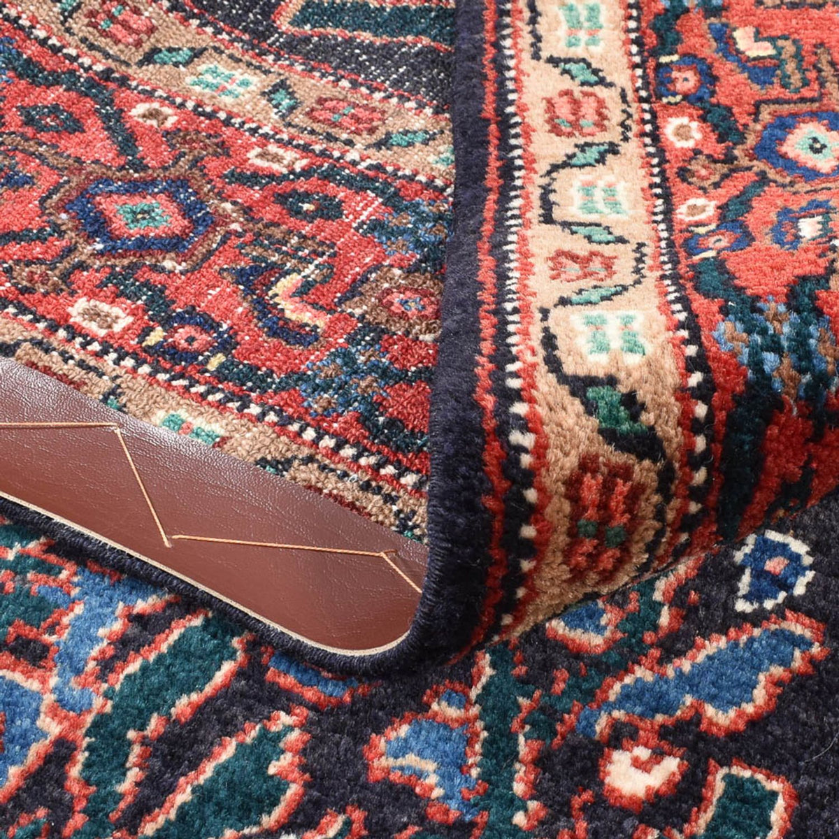 Tappeto Persero - Classico - 169 x 115 cm - multicolore