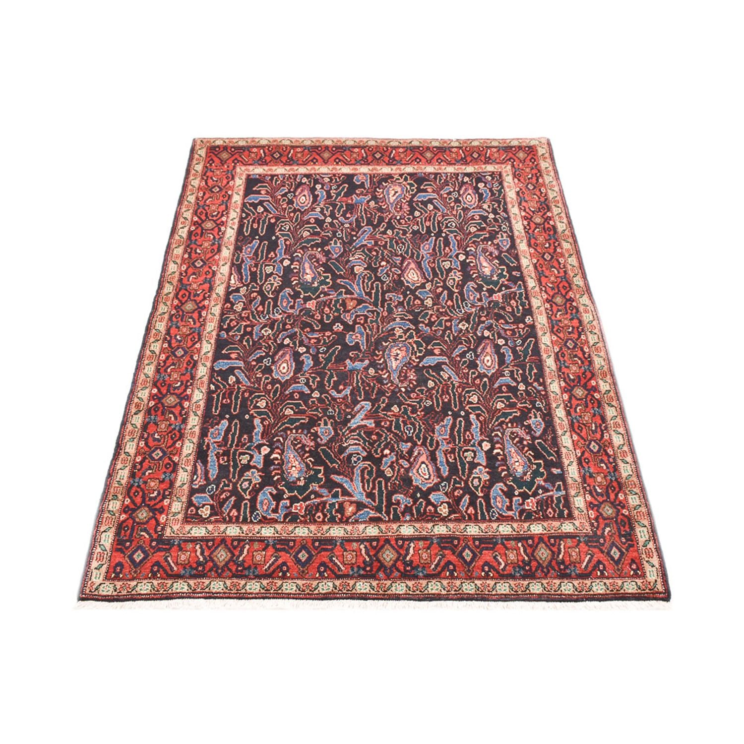 Tappeto Persero - Classico - 169 x 115 cm - multicolore