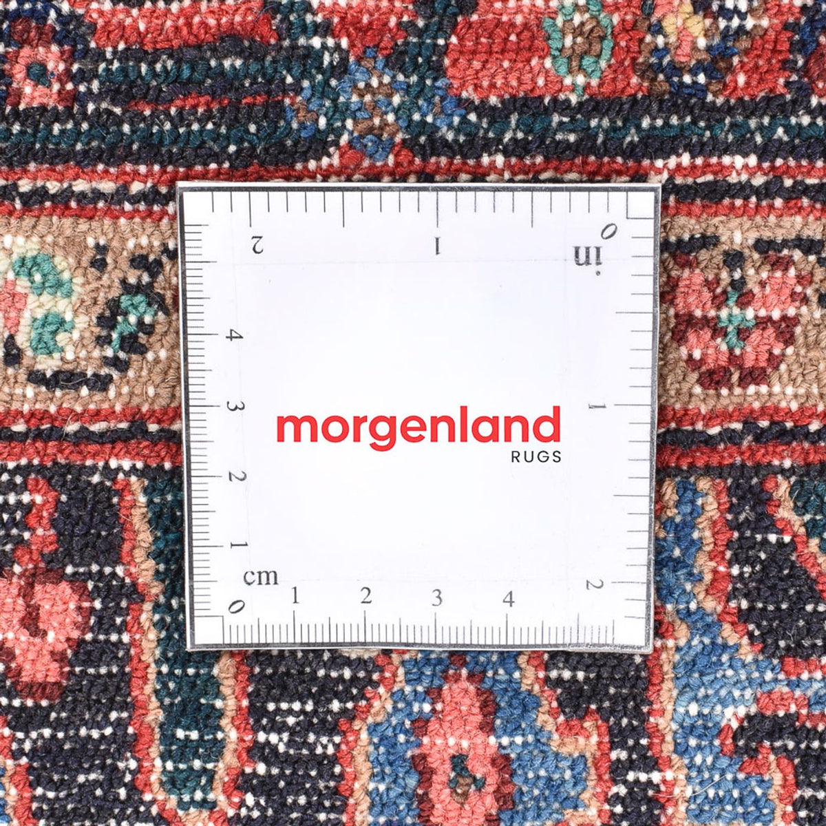 Tappeto Persero - Classico - 169 x 115 cm - multicolore