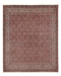Tappeto Persero - Bidjar - 250 x 204 cm - ruggine
