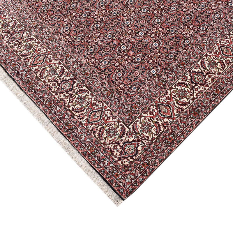 Tappeto Persero - Bidjar - 250 x 204 cm - ruggine