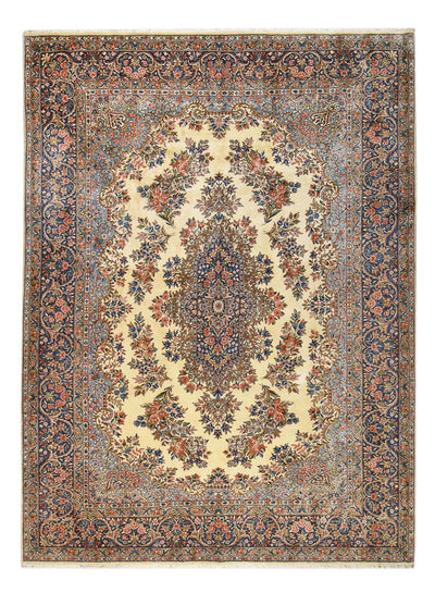 Rafsanjan Tappeto 248x336cm - Tappeto persiano