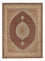 Tappeto Persero - Tabriz - Reale - 407 x 301 cm - beige scuro