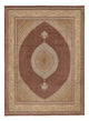 Tabriz - 50 Raj Tappeto 407x301cm - Tappeto persiano
