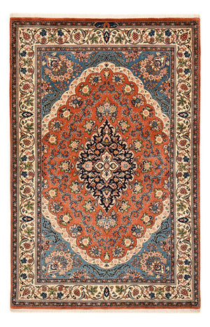 Tappeto Persero - Classico - Reale - 210 x 136 cm - multicolore