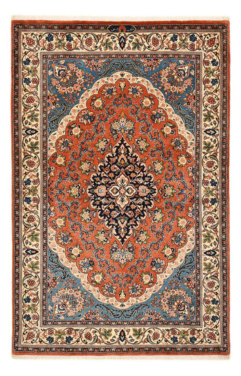 Tappeto Persero - Classico - Reale - 210 x 136 cm - multicolore