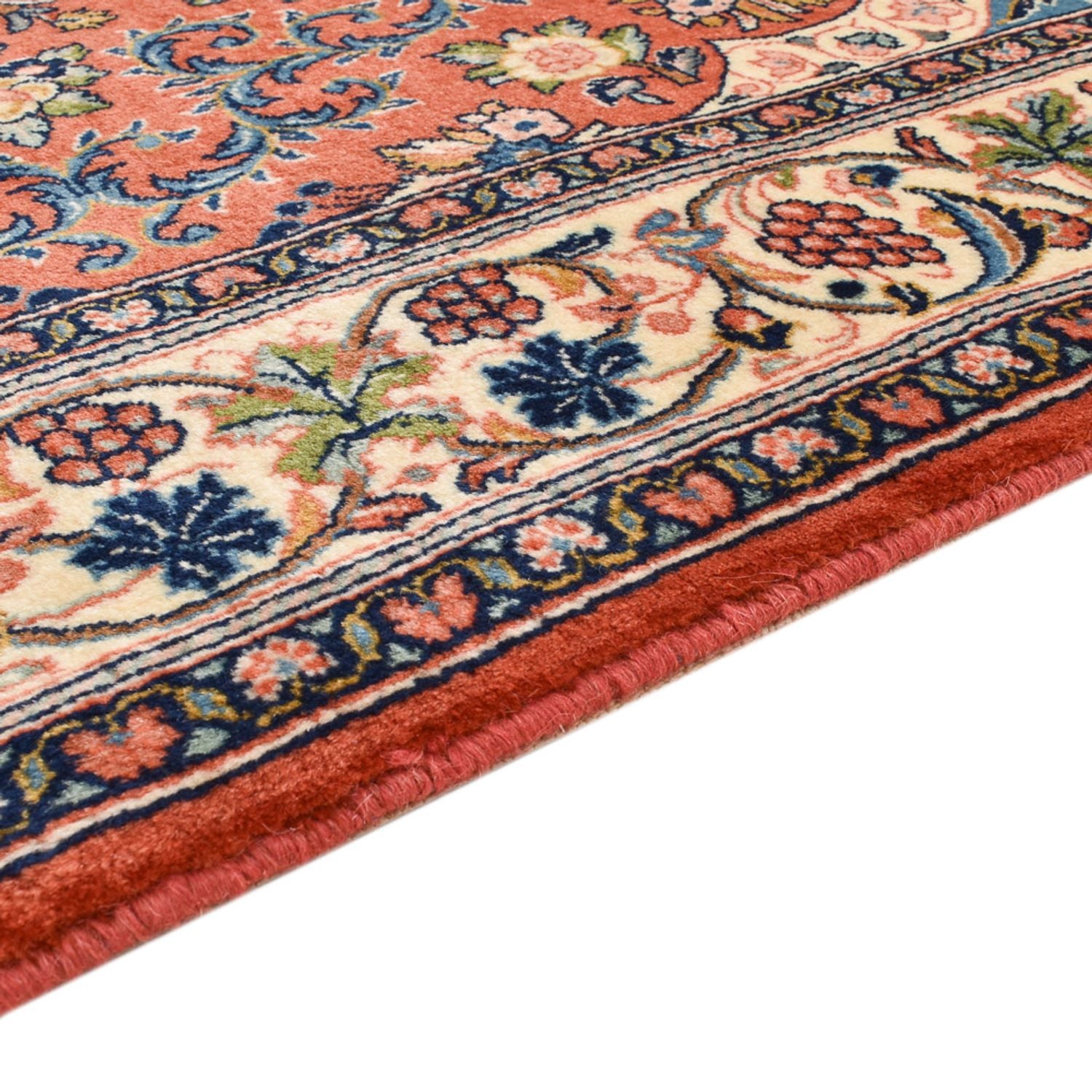 Tappeto Persero - Classico - Reale - 210 x 136 cm - multicolore