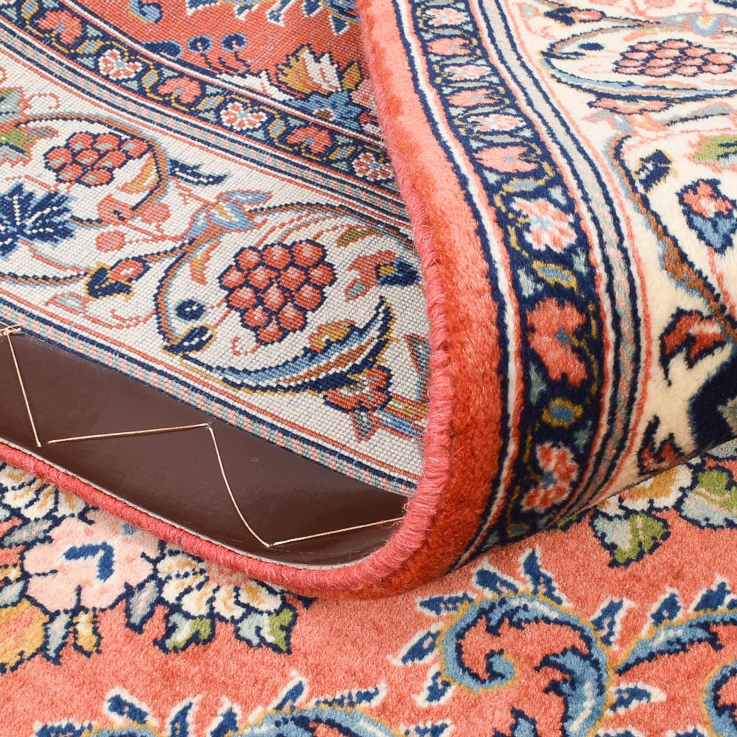 Tappeto Persero - Classico - Reale - 210 x 136 cm - multicolore