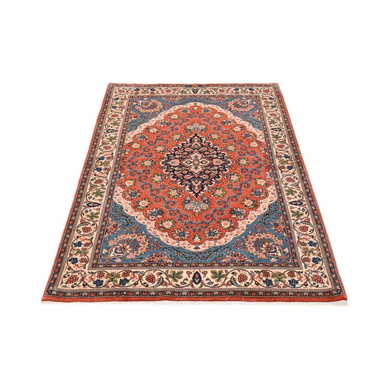 Tappeto Persero - Classico - Reale - 210 x 136 cm - multicolore