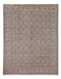 Tappeto Persero - Tabriz - Reale - 398 x 297 cm - grigio