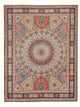 Tabriz - 50 Raj Tappeto 397x300cm - Tappeto persiano