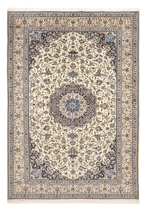 Tappeto Persero - Nain - Premio - 306 x 200 cm - sabbia