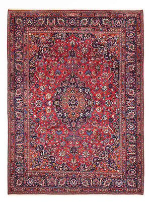 Tappeto Persero - Classico - 382 x 292 cm - rosso
