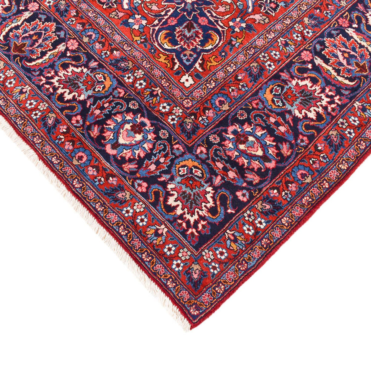 Tappeto Persero - Classico - 382 x 292 cm - rosso