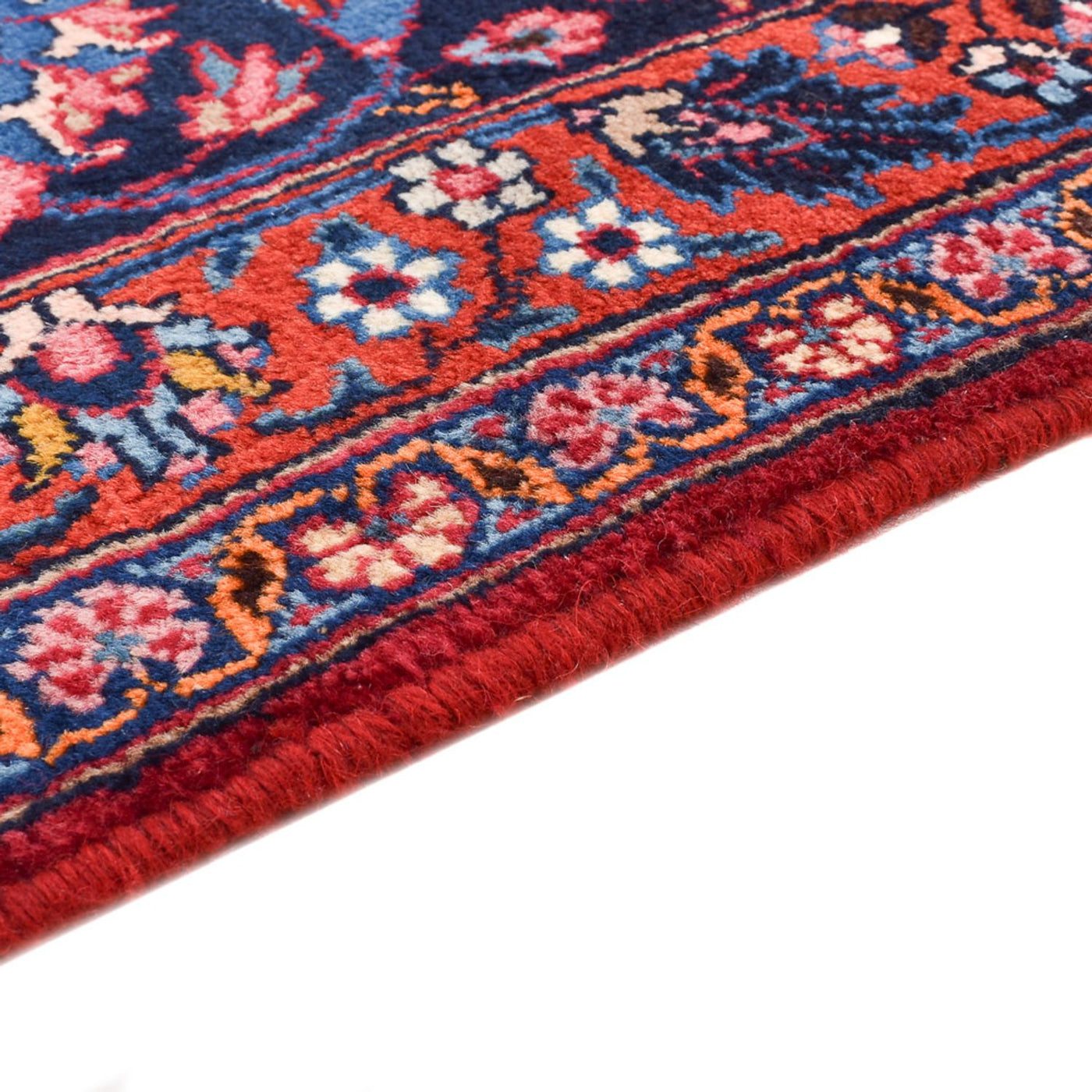 Mashhad Tappeto 382x292cm - Tappeto persiano