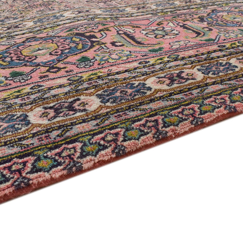 Tappeto Persero - Tabriz - 370 x 259 cm - ruggine