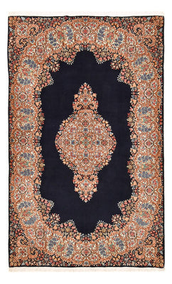Tappeto Persero - Reale - 243 x 148 cm - blu scuro