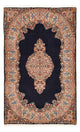 Rafsanjan Tappeto 243x148cm - Tappeto persiano