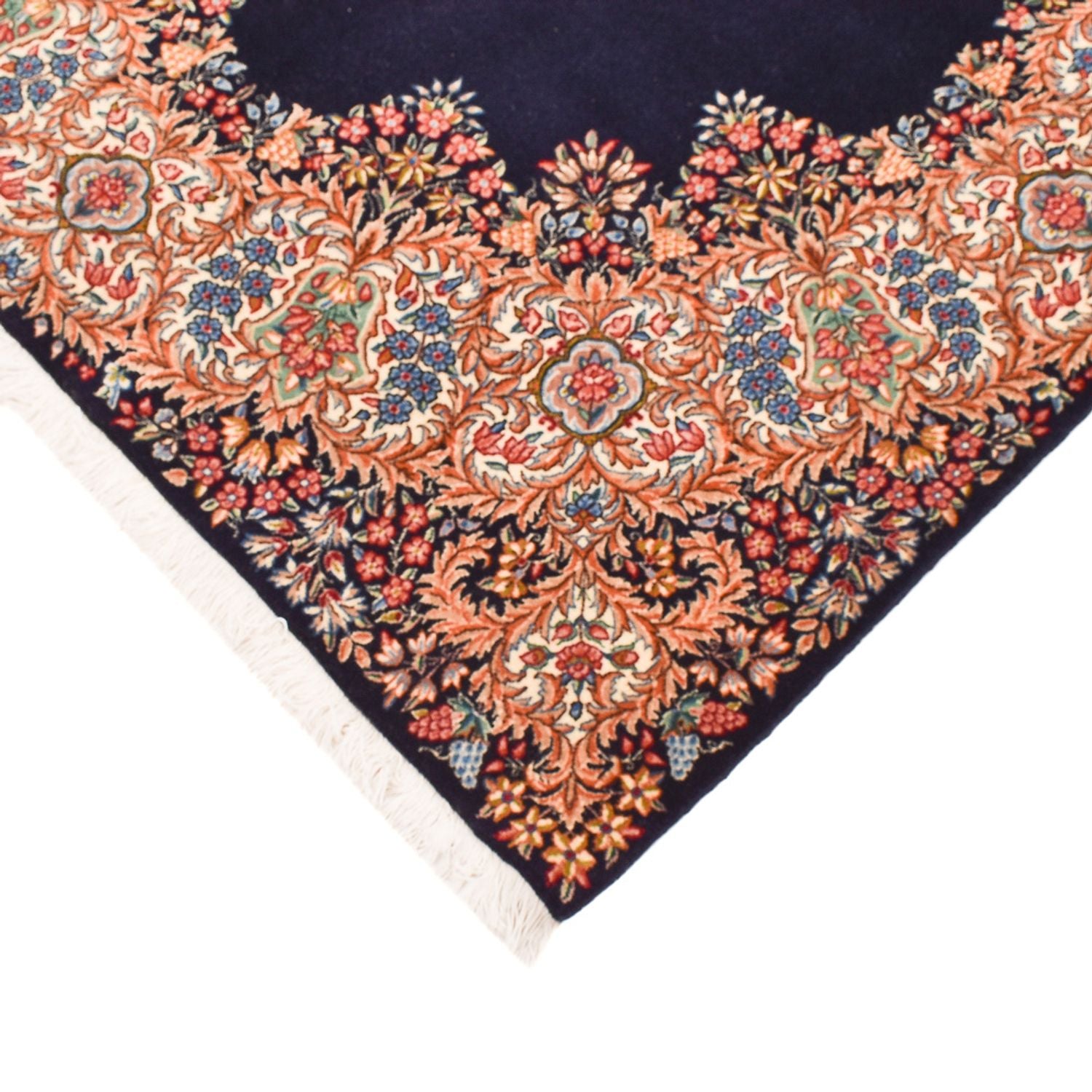 Tappeto Persero - Reale - 243 x 148 cm - blu scuro