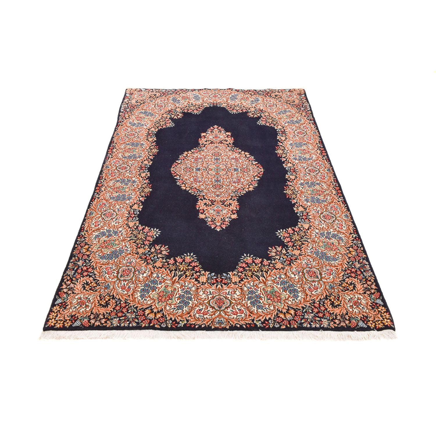 Tappeto Persero - Reale - 243 x 148 cm - blu scuro