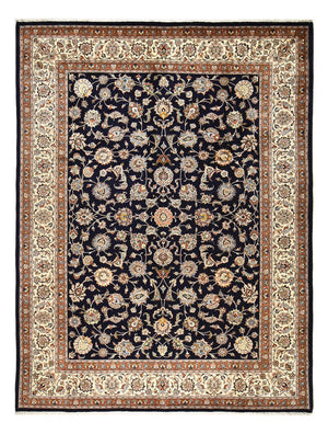 Tappeto Persero - Classico - Reale - 396 x 300 cm - blu scuro