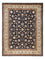 Tappeto Persero - Classico - Reale - 396 x 300 cm - blu scuro