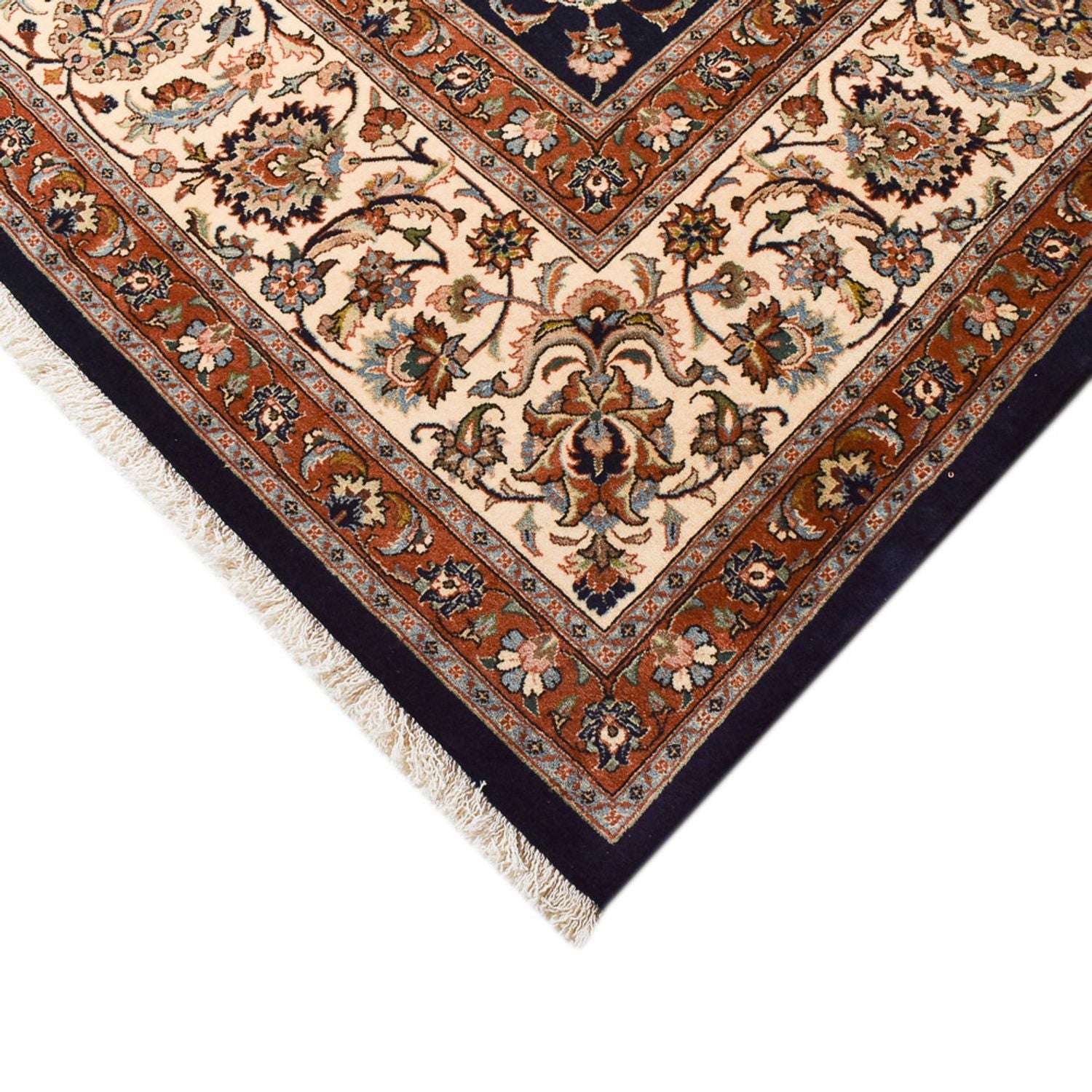 Tappeto Persero - Classico - Reale - 396 x 300 cm - blu scuro