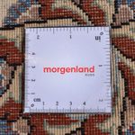 Tappeto Persero - Classico - Reale - 396 x 300 cm - blu scuro