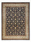 Tappeto Persero - Classico - Reale - 394 x 296 cm - blu scuro