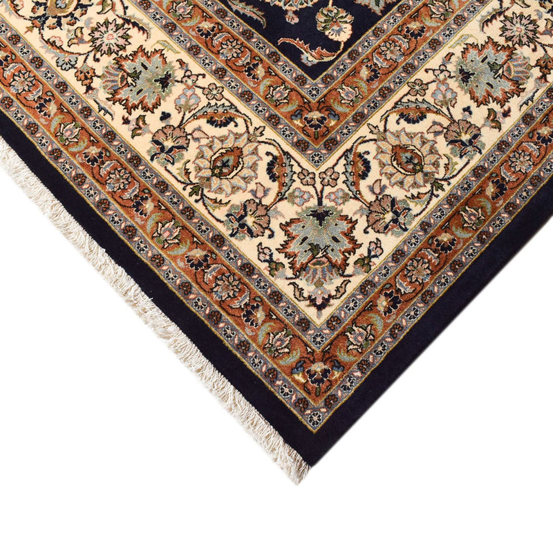 Tappeto Persero - Classico - Reale - 394 x 296 cm - blu scuro