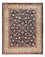 Tappeto Persero - Classico - Reale - 388 x 300 cm - blu scuro