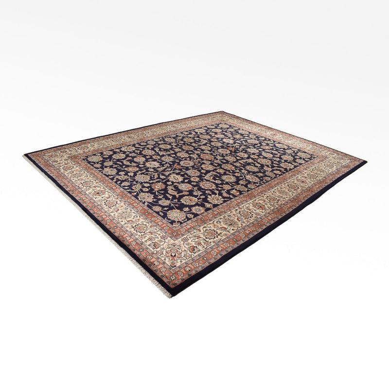 Tappeto Persero - Classico - Reale - 388 x 300 cm - blu scuro