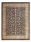 Tappeto Persero - Classico - Reale - 388 x 300 cm - blu scuro