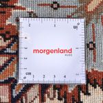 Tappeto Persero - Classico - Reale - 388 x 300 cm - blu scuro