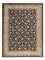 Tappeto Persero - Classico - Reale - 382 x 296 cm - blu scuro
