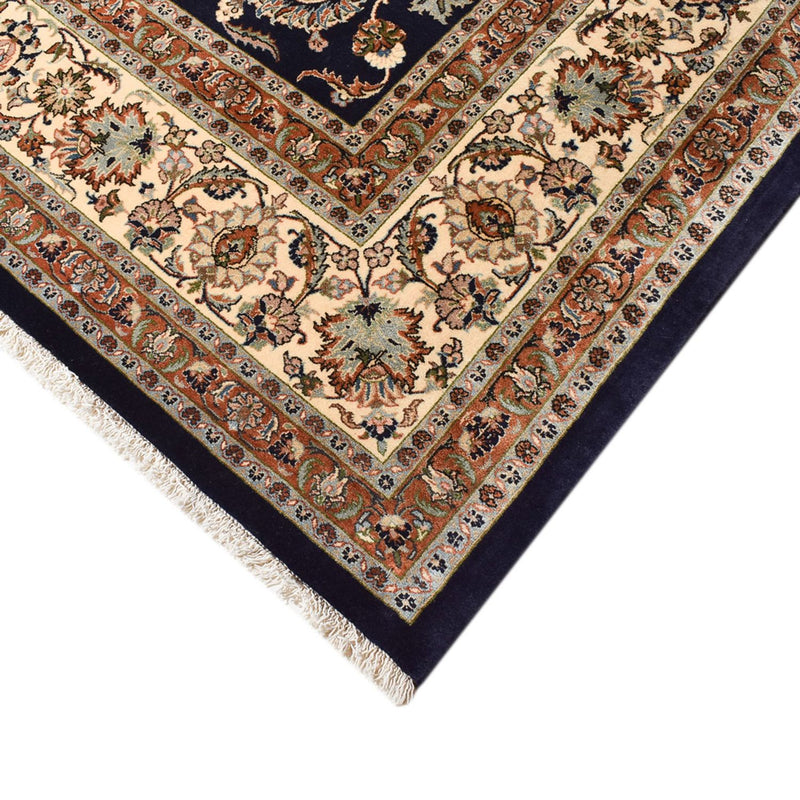 Tappeto Persero - Classico - Reale - 382 x 296 cm - blu scuro