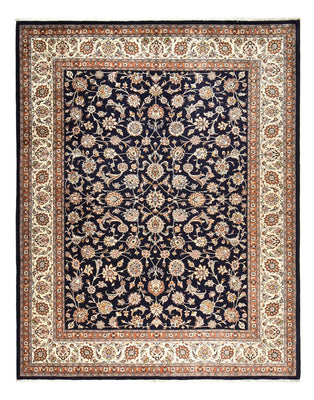 Tappeto Persero - Classico - Reale - 386 x 300 cm - blu scuro