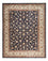 Tappeto Persero - Classico - Reale - 386 x 300 cm - blu scuro