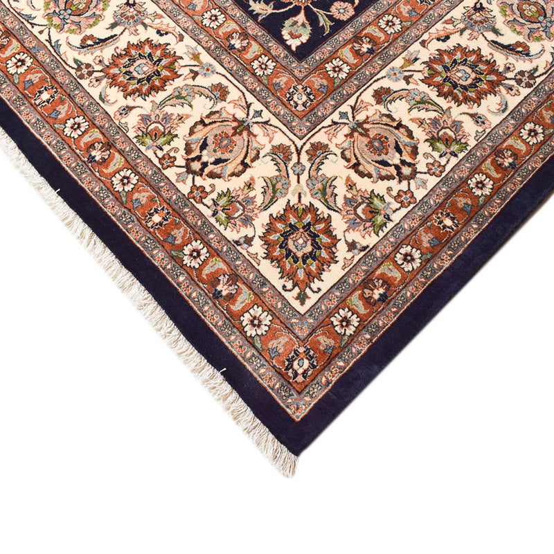 Tappeto Persero - Classico - Reale - 386 x 300 cm - blu scuro