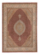 Tabriz - 50 Raj Tappeto 410x302cm - Tappeto persiano