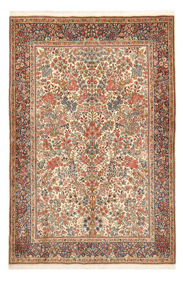 Tappeto Persero - Reale - 265 x 174 cm - beige scuro