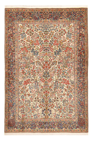 Tappeto Persero - Reale - 265 x 174 cm - beige scuro
