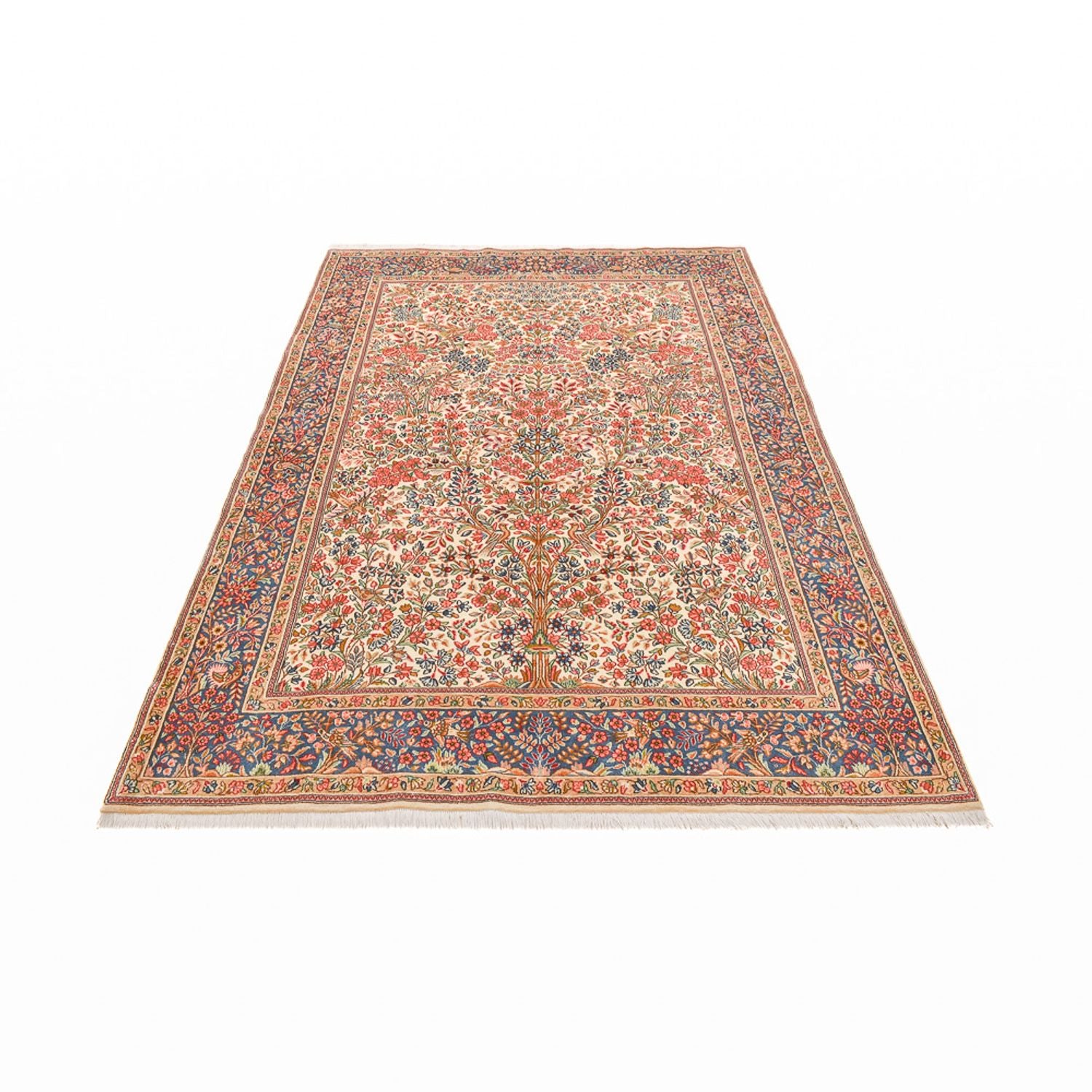 Tappeto Persero - Reale - 265 x 174 cm - beige scuro