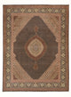 Tabriz - 50 Raj Tappeto 400x300cm - Tappeto persiano