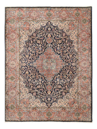 Tappeto Persero - Classico - 404 x 305 cm - blu scuro