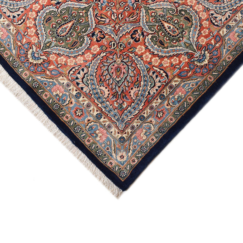 Tappeto Persero - Classico - 404 x 305 cm - blu scuro