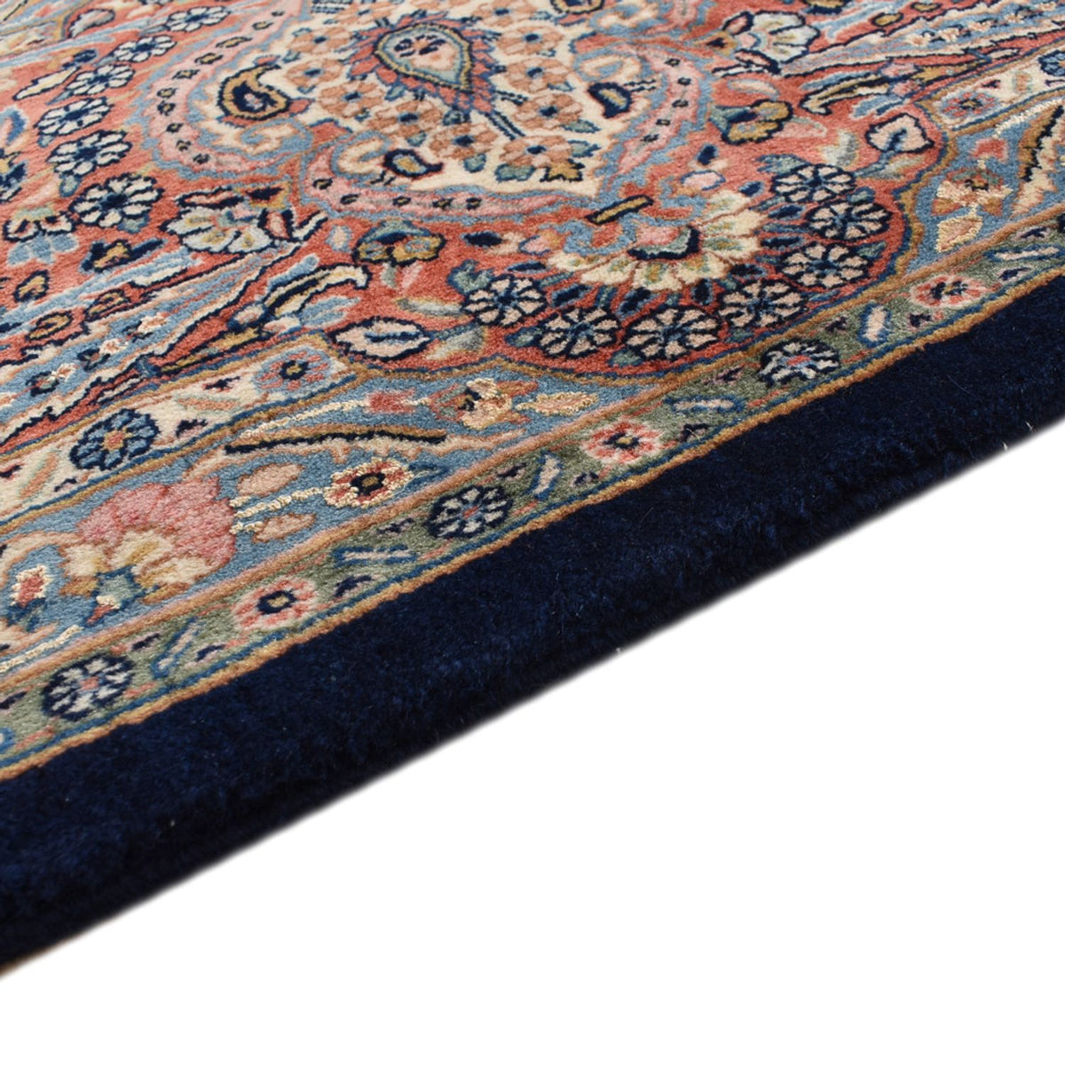 Kerman Tappeto 305x404cm - Tappeto persiano