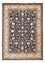 Tappeto Persero - Classico - Reale - 349 x 248 cm - blu scuro