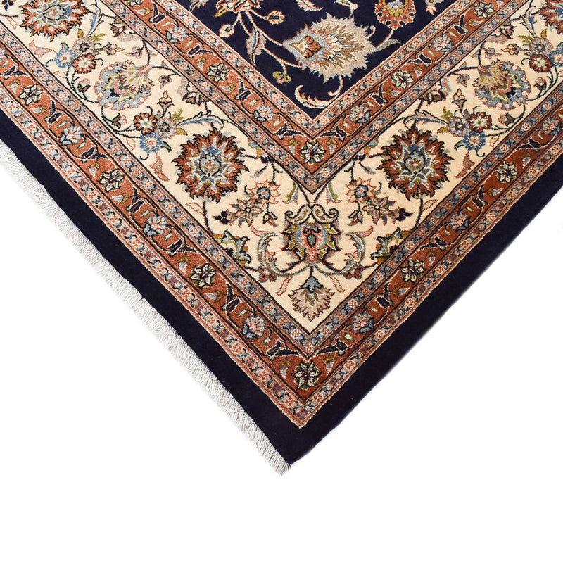 Tappeto Persero - Classico - Reale - 349 x 248 cm - blu scuro